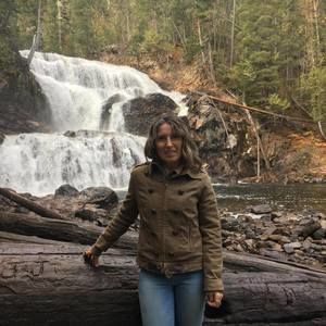 Meet your Posher, Audrey